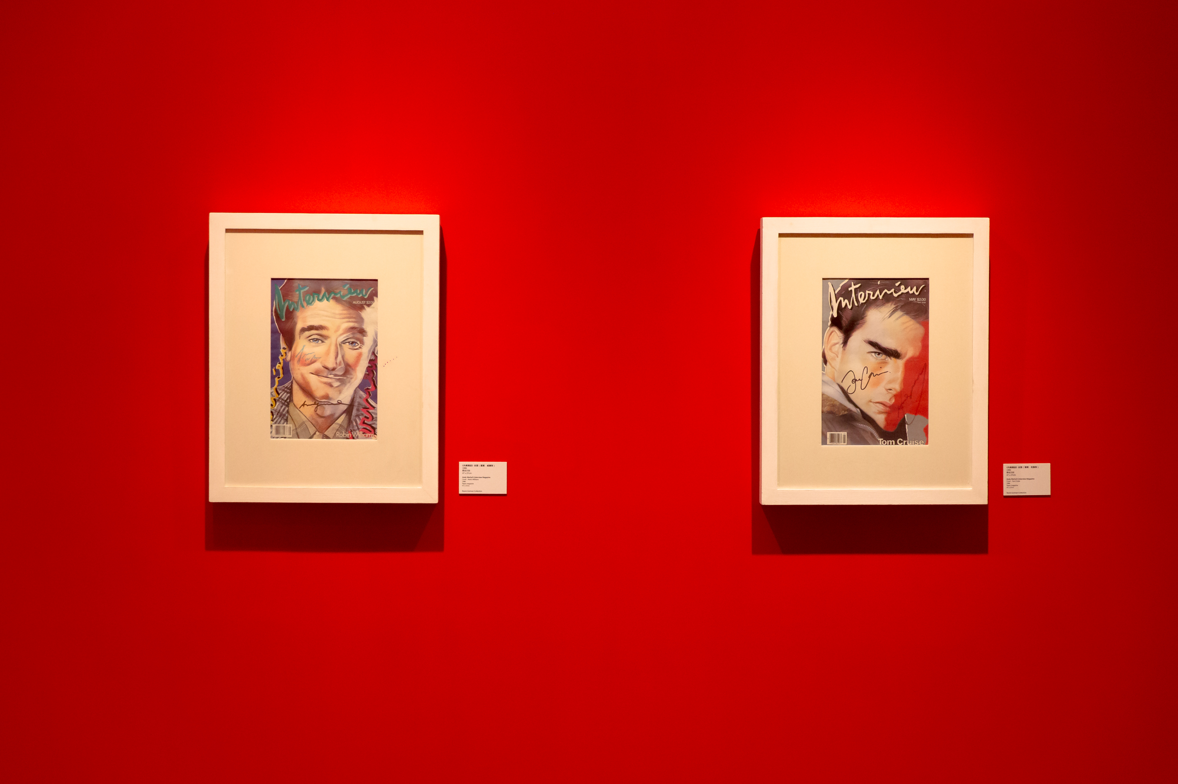 andy warhol 