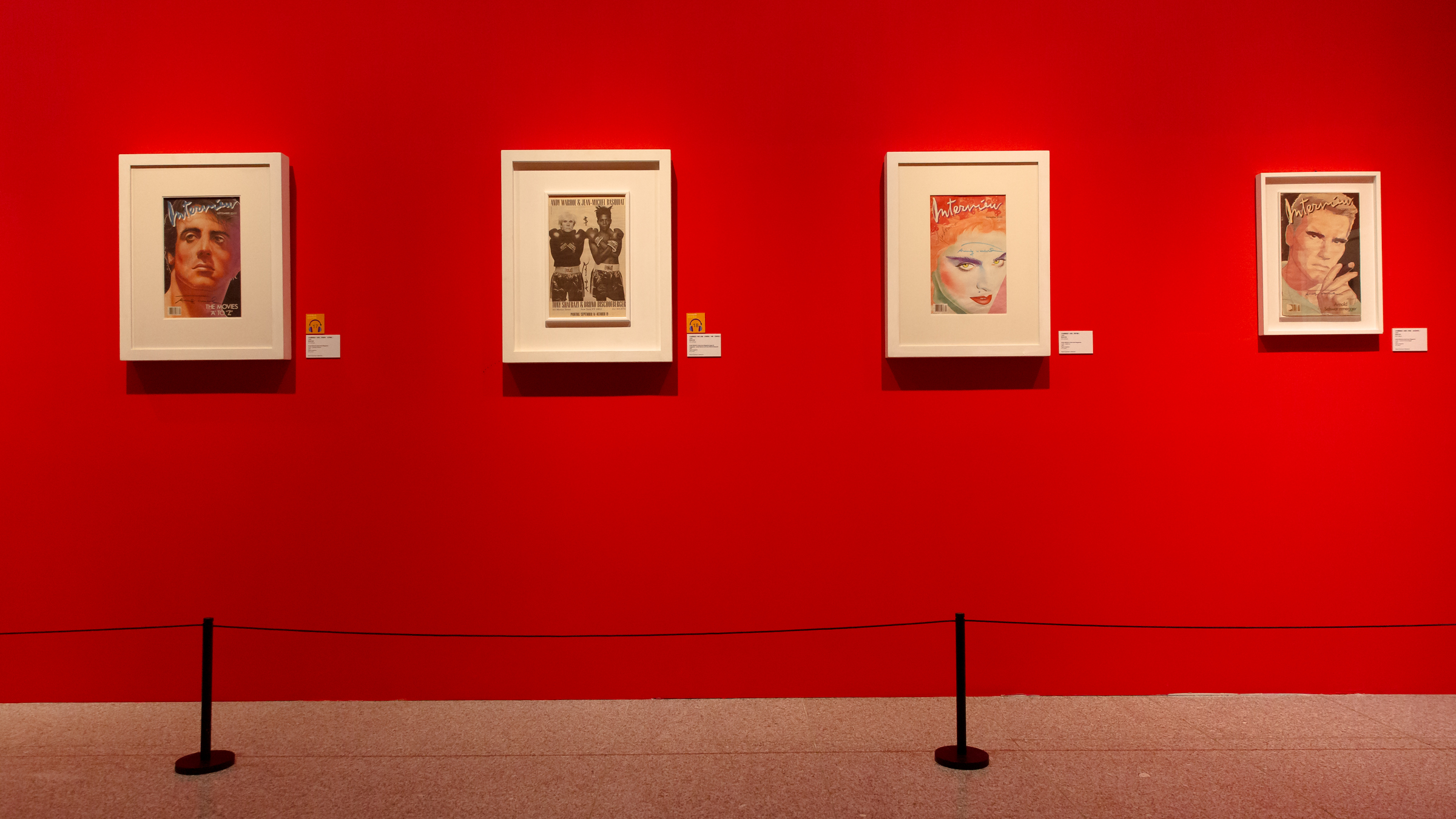 andy warhol 
