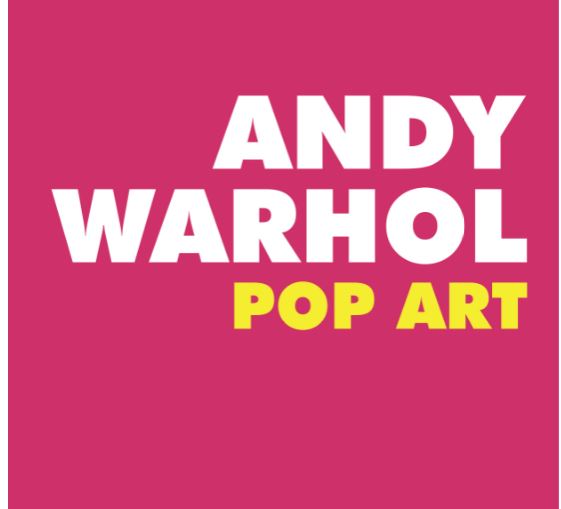 andy warhol 
