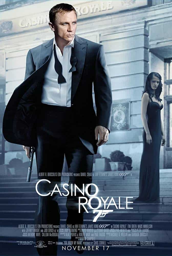 Casino Royale 