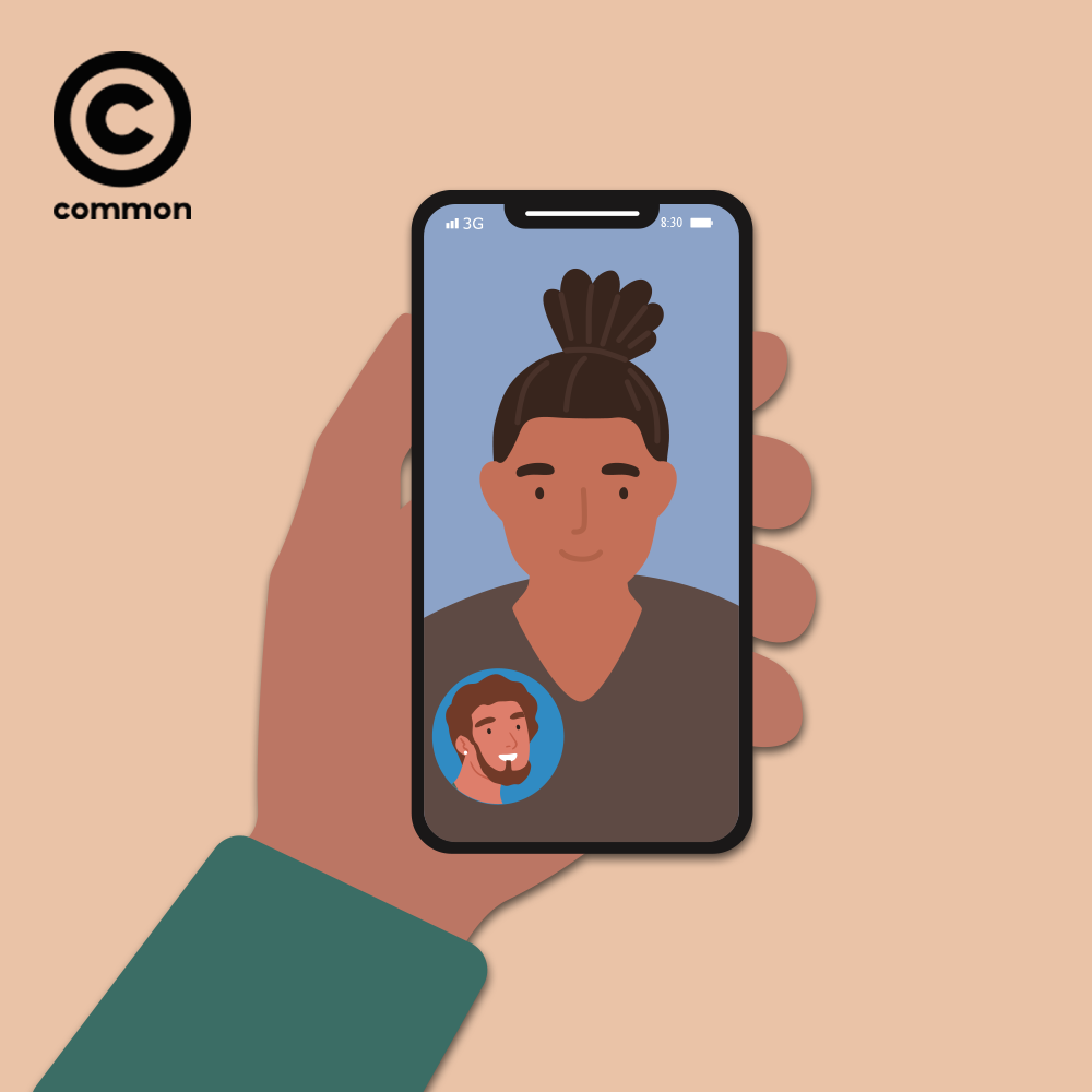 Google Duo แอพคอล วิดีโอคอล ดี เจ๋ง ไม่ขาด สัญญาณไม่สะดุด ไม่มีโฆษณา