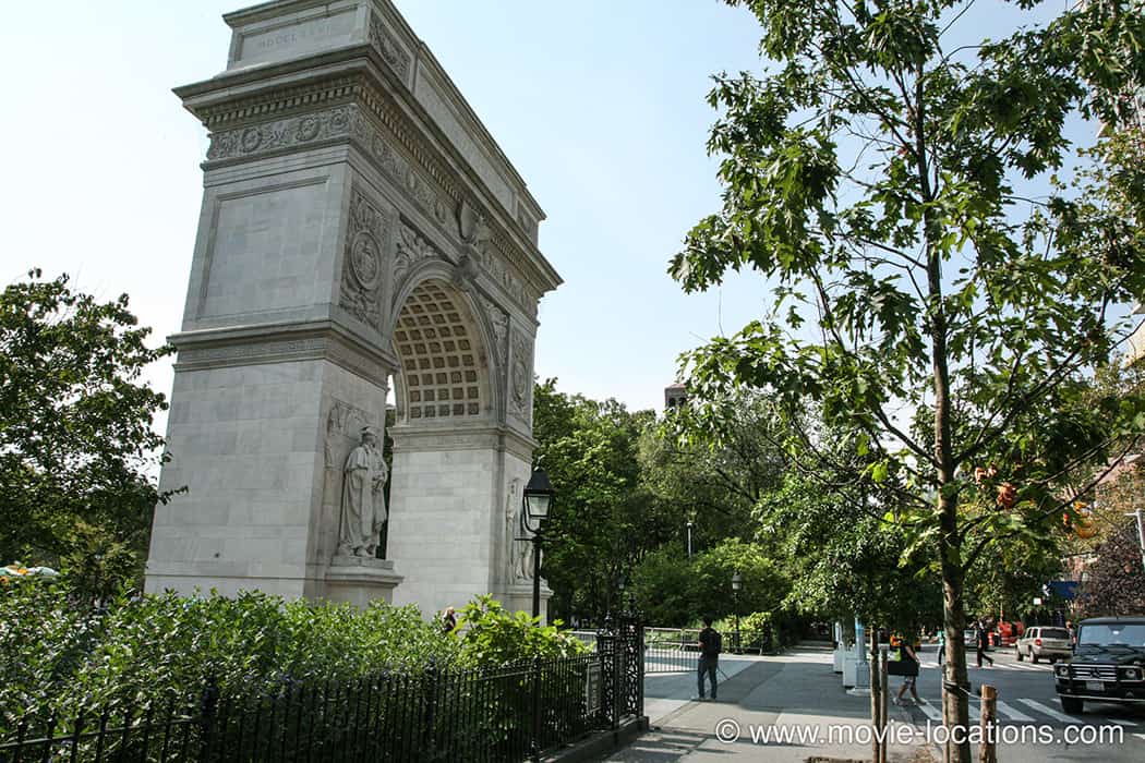 When-Harry-Met-Sally-Washington-Square-Park-Arch