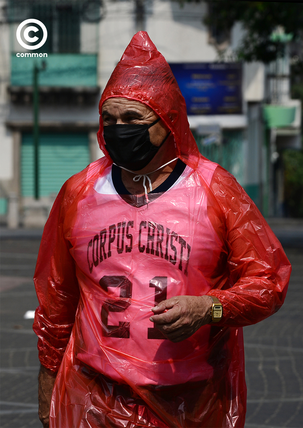 covid fashion 