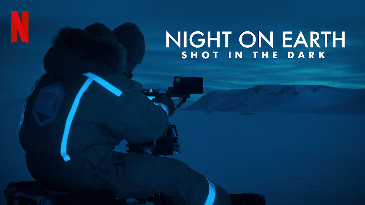 night on earth