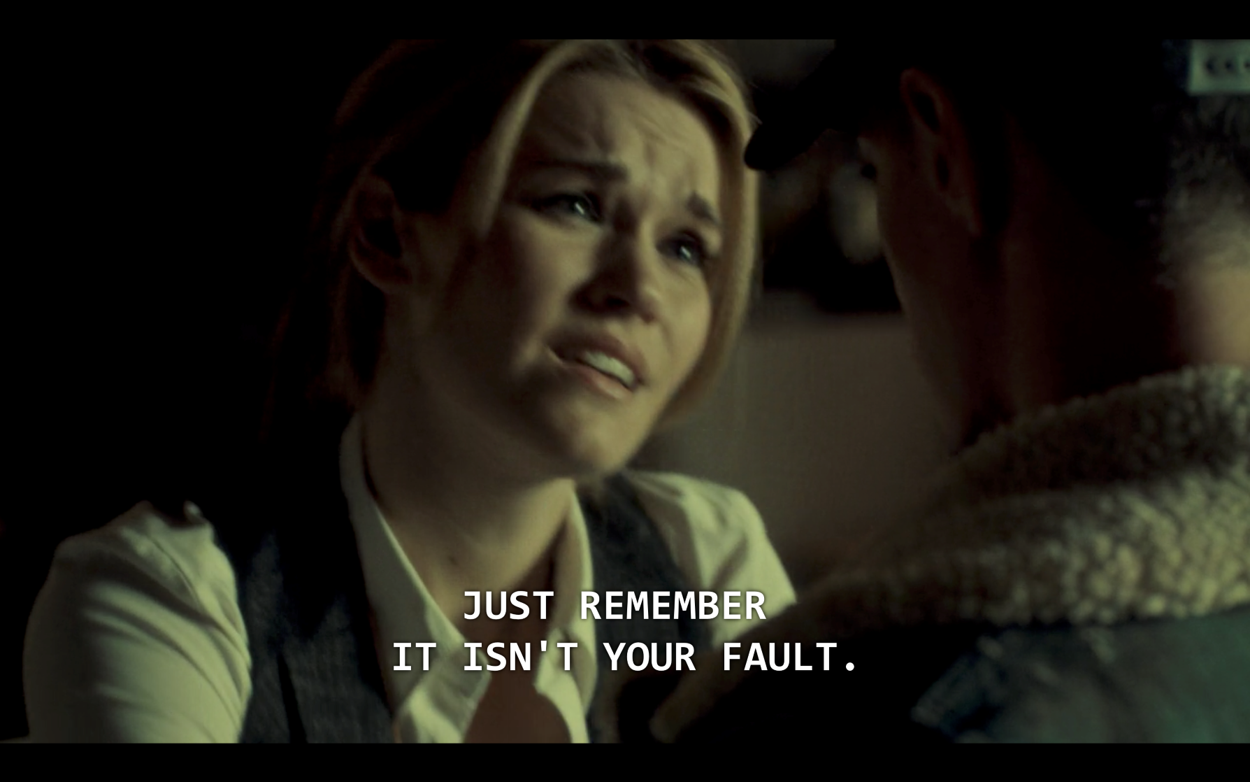 it's ok