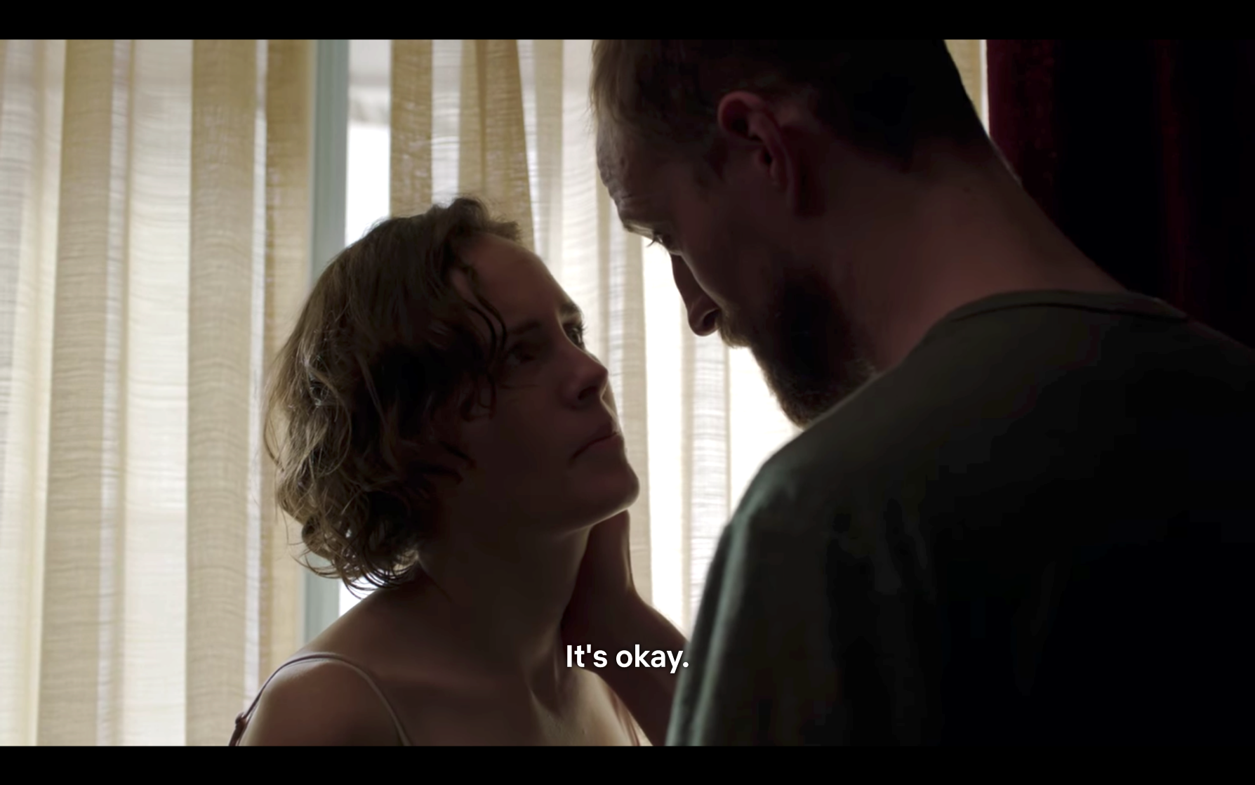 it's ok