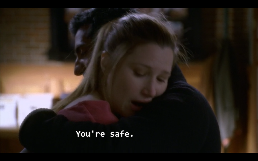 it's ok
