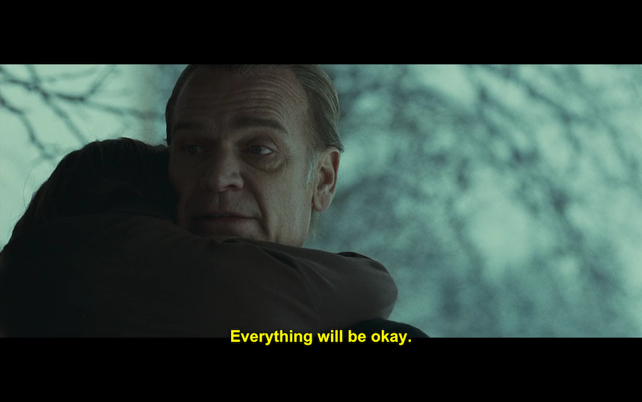 it's ok
