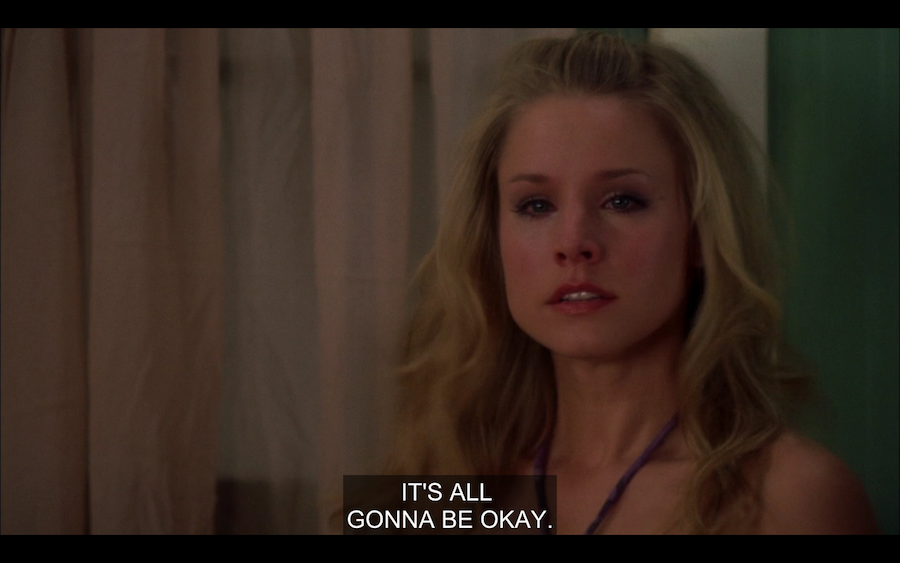 it's ok