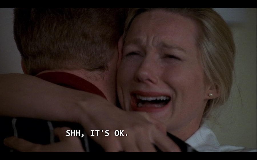 it's ok
