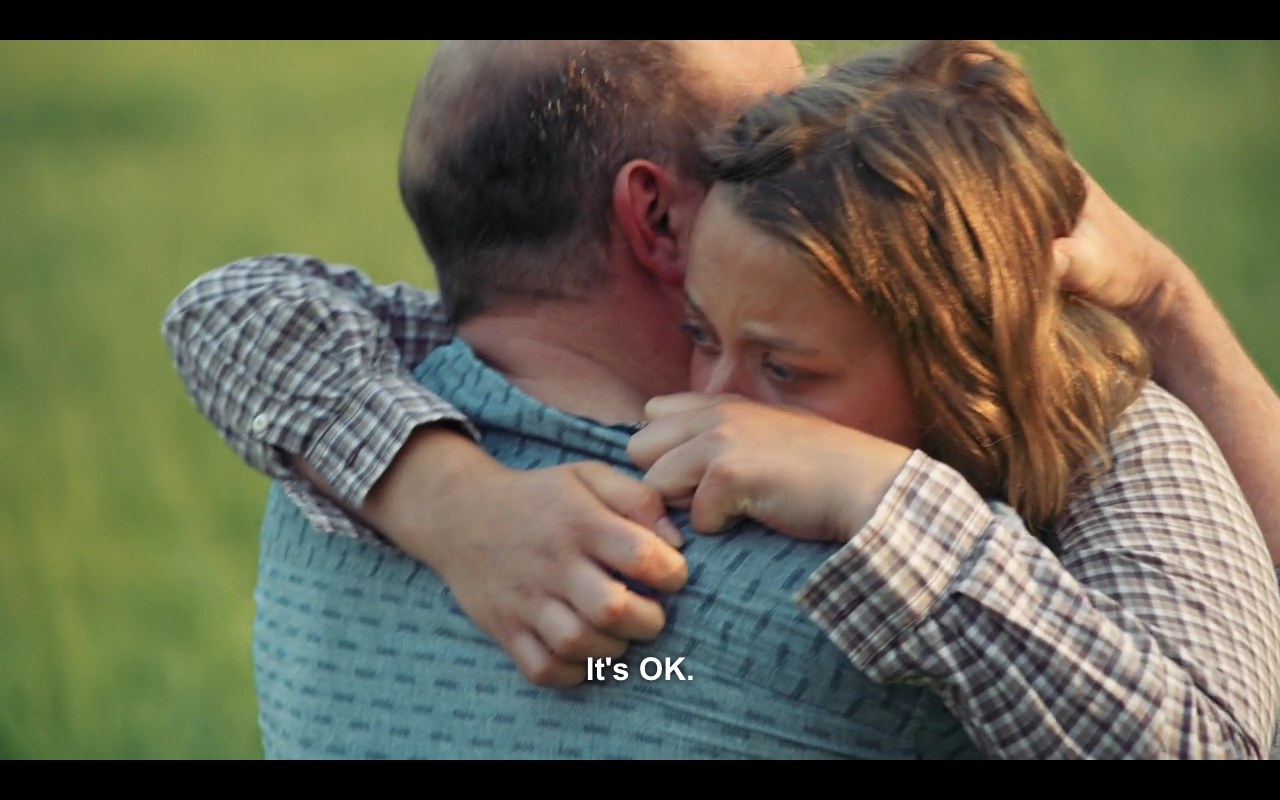 it's ok