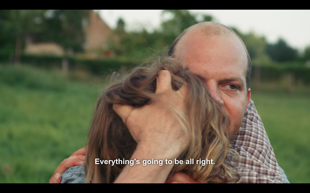 it's ok