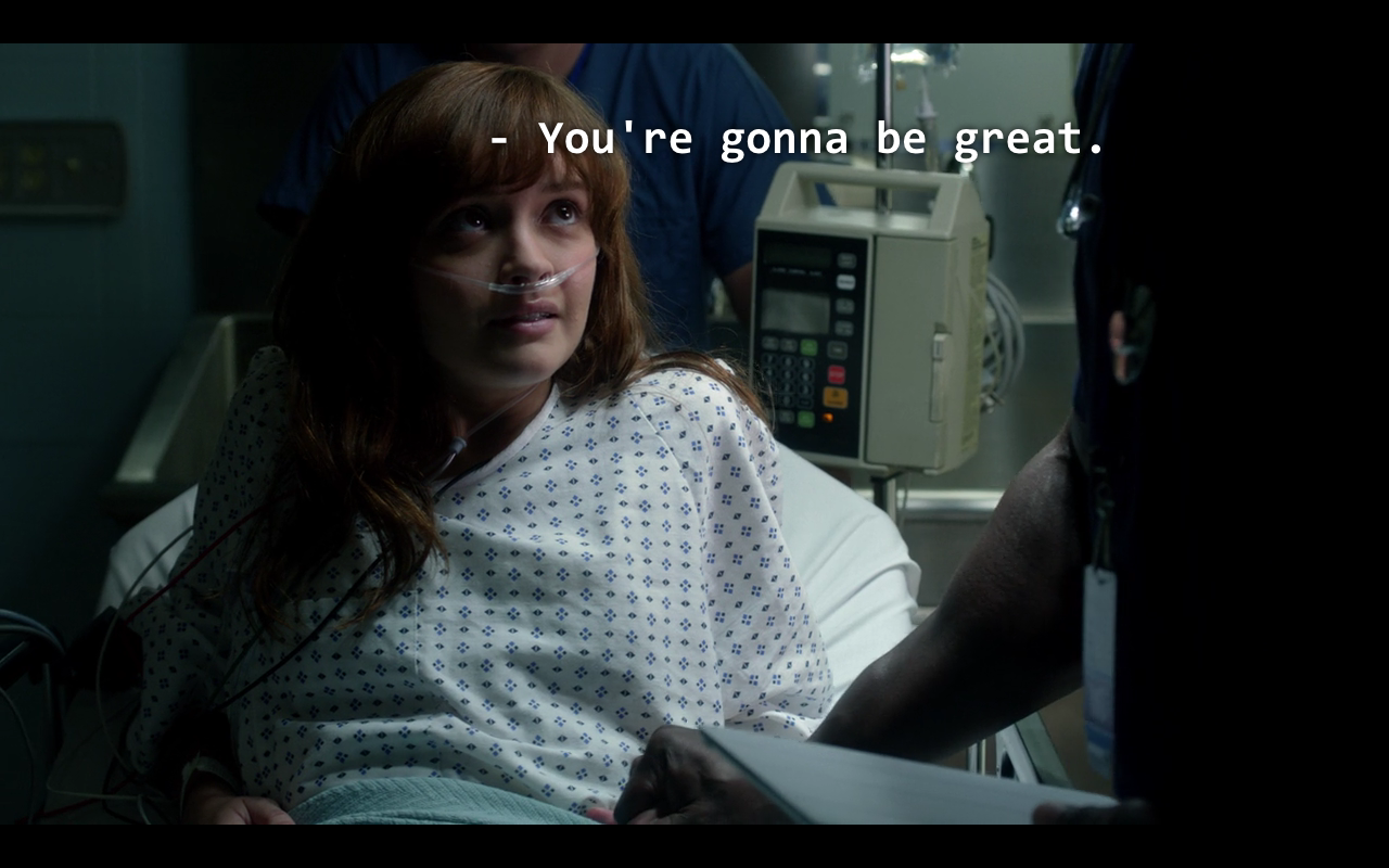 it's ok