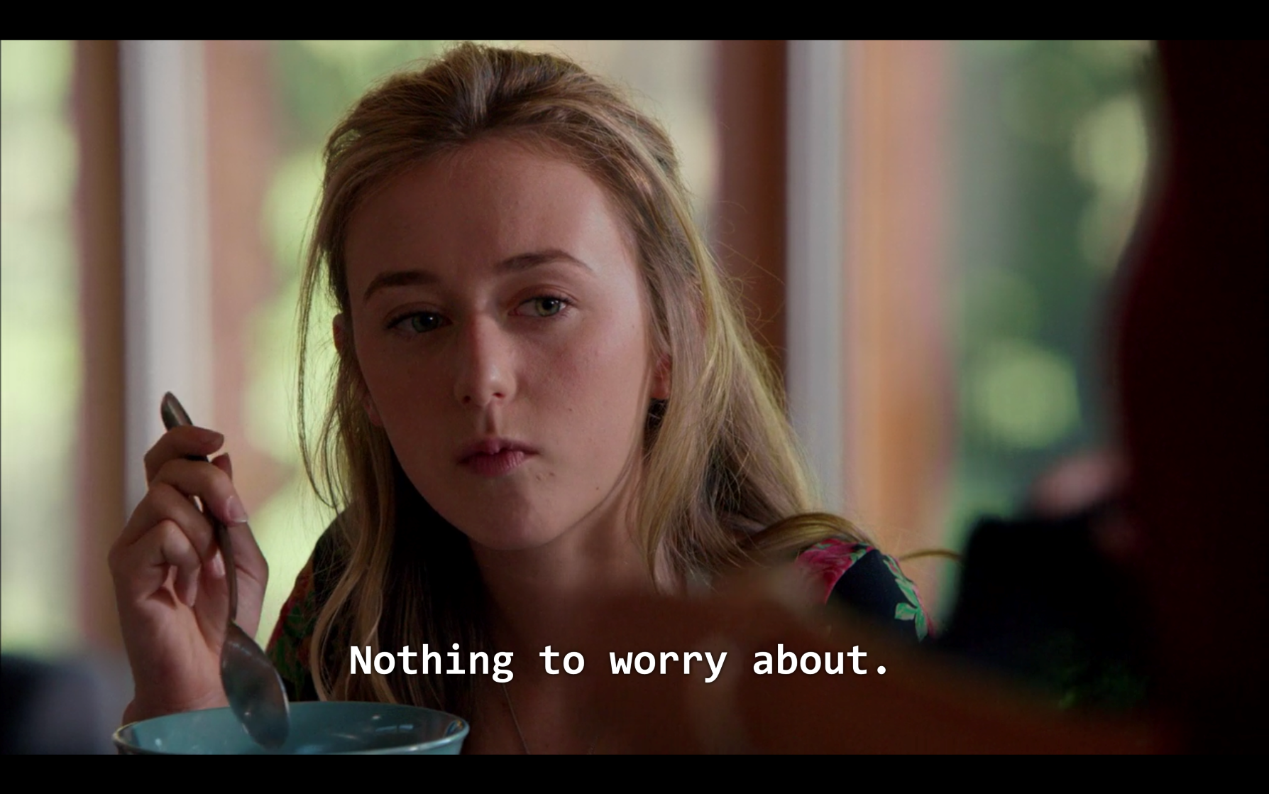 it's ok