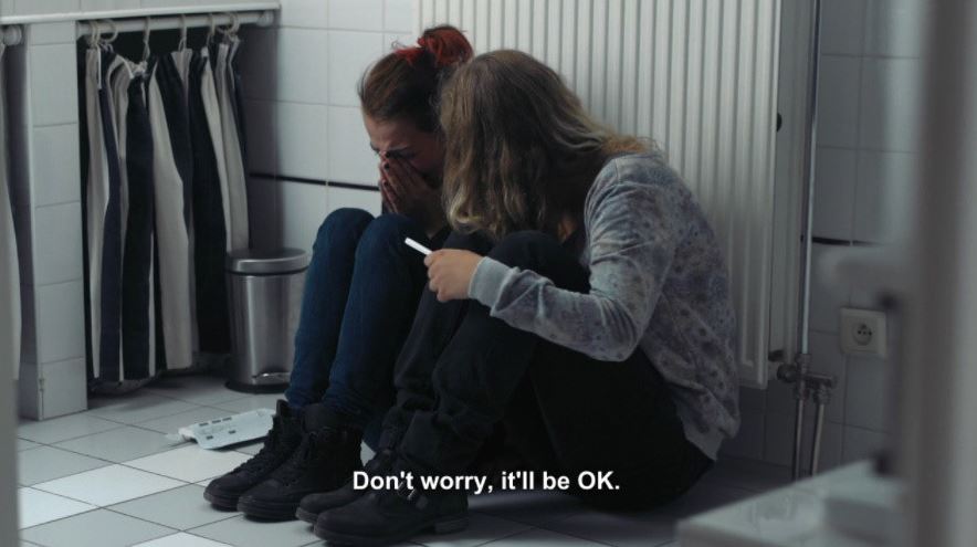 it's ok
