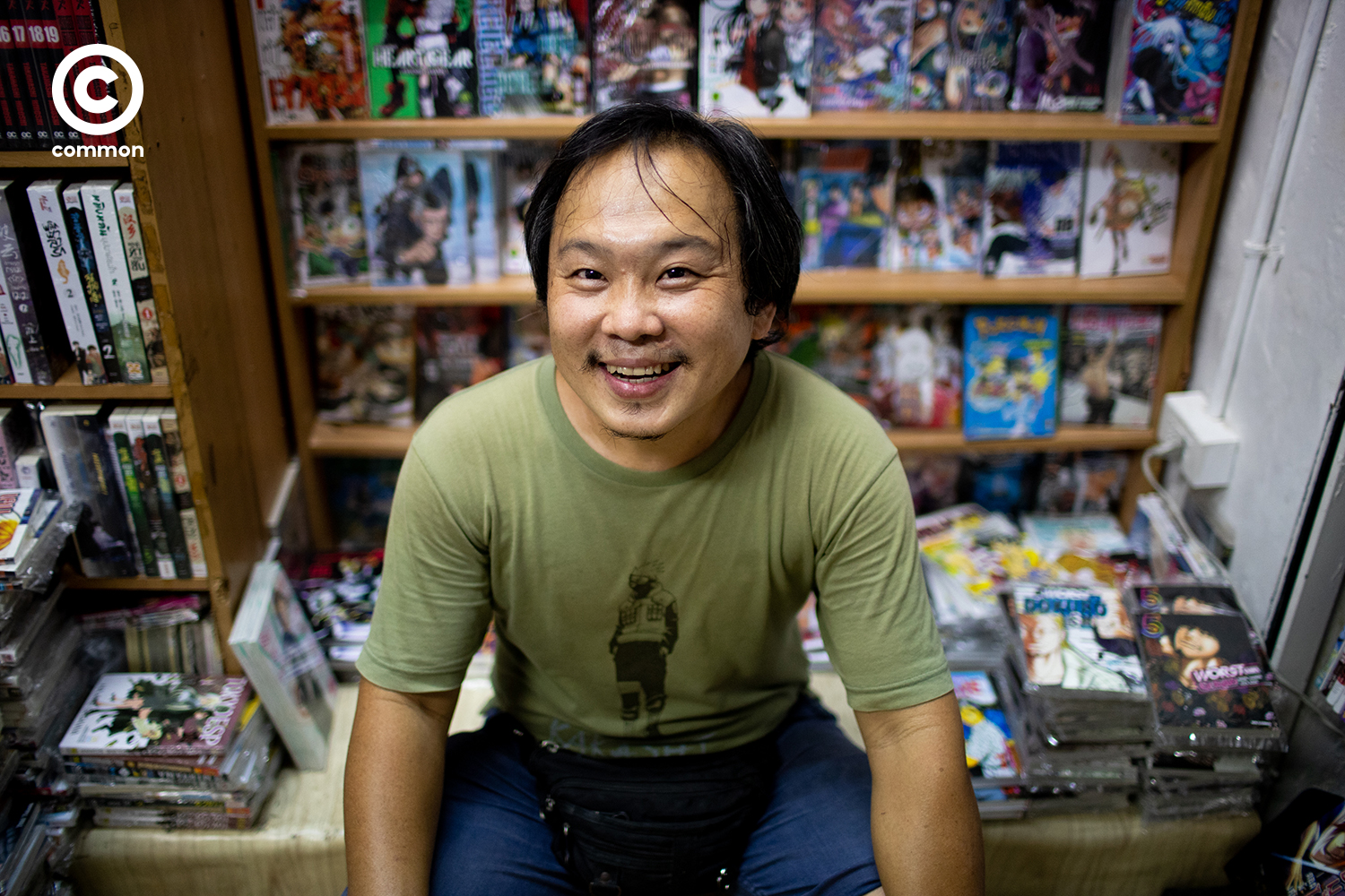 การ์ตูนลิโด