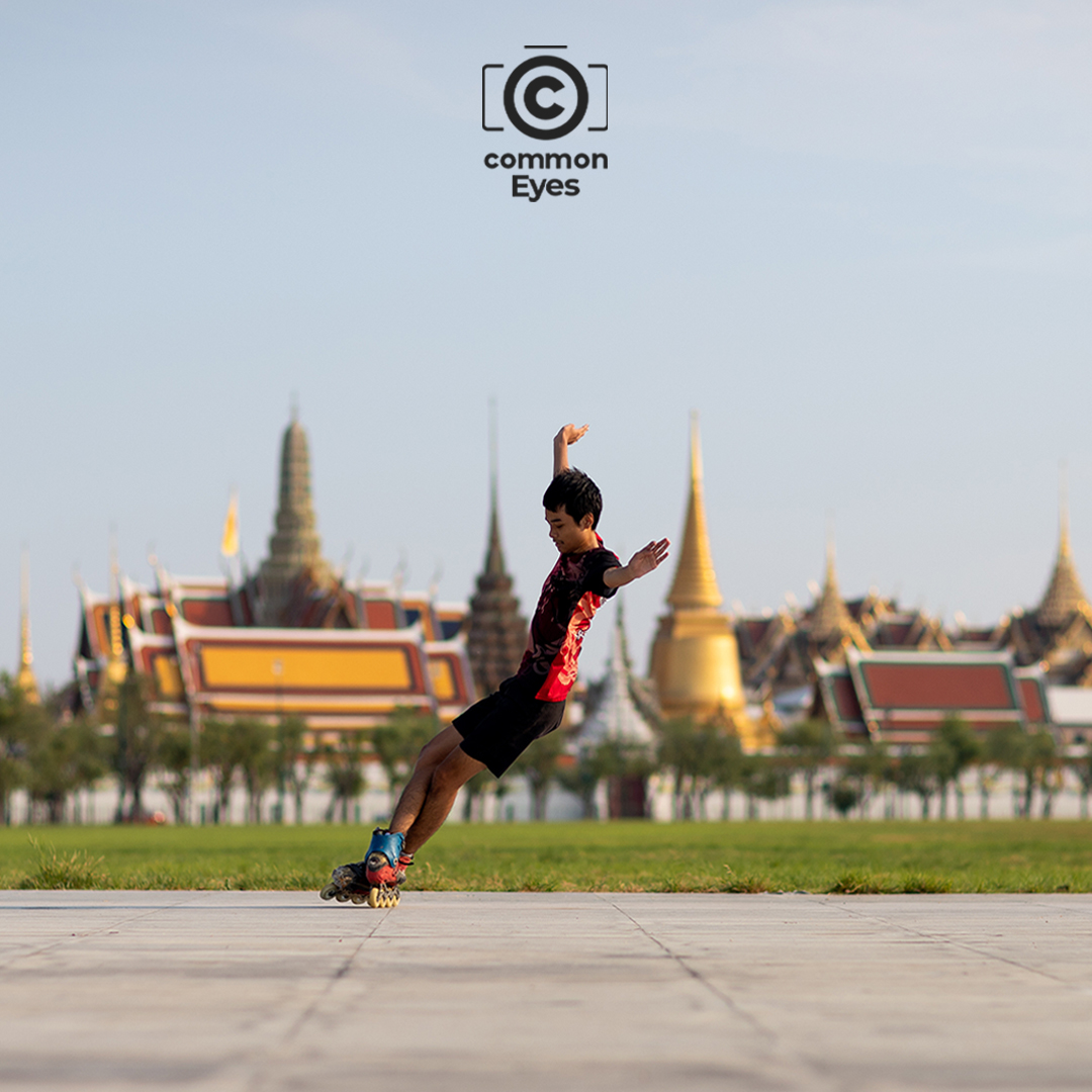 #COVID19 #โควิด19 #โรคระบาด #สนามหลวง #ส่งต่อความคิดสู้COVID19 #WORLD #common 