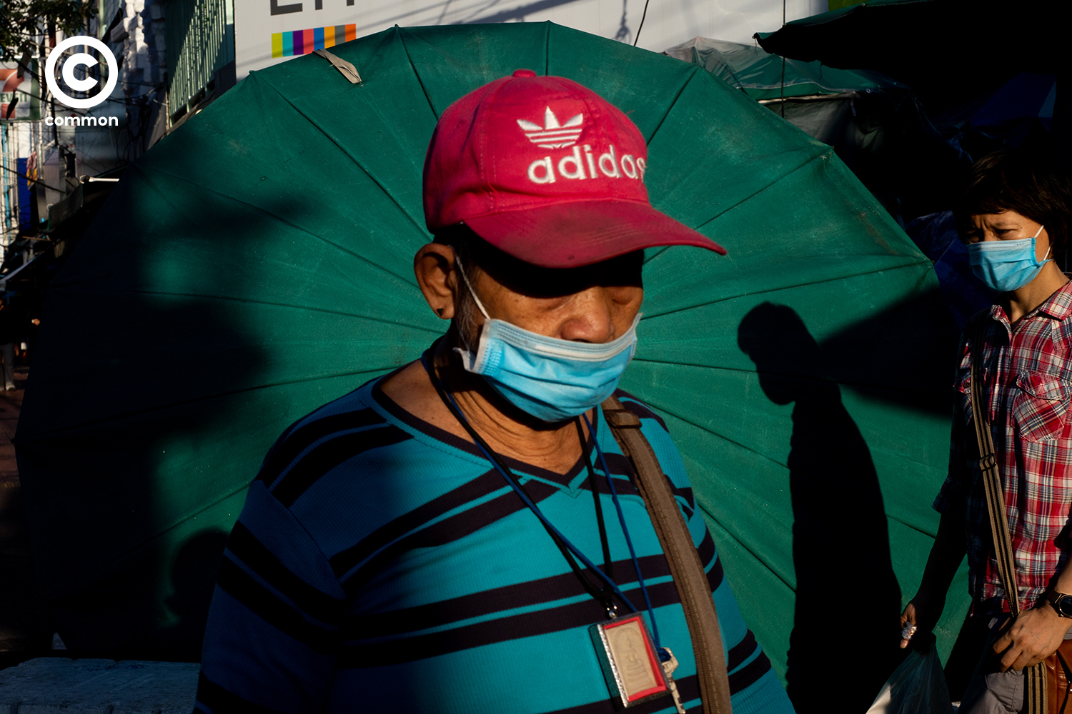 #photoessay #ปากคลองตลาด #COVID19 #CULTURE #becommon