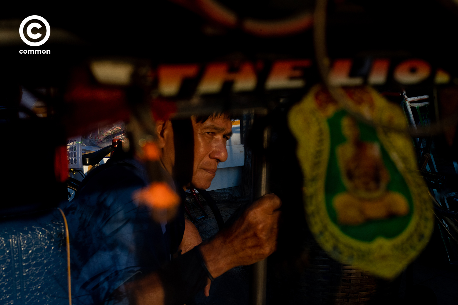 #photoessay #ปากคลองตลาด #COVID19 #CULTURE #becommon