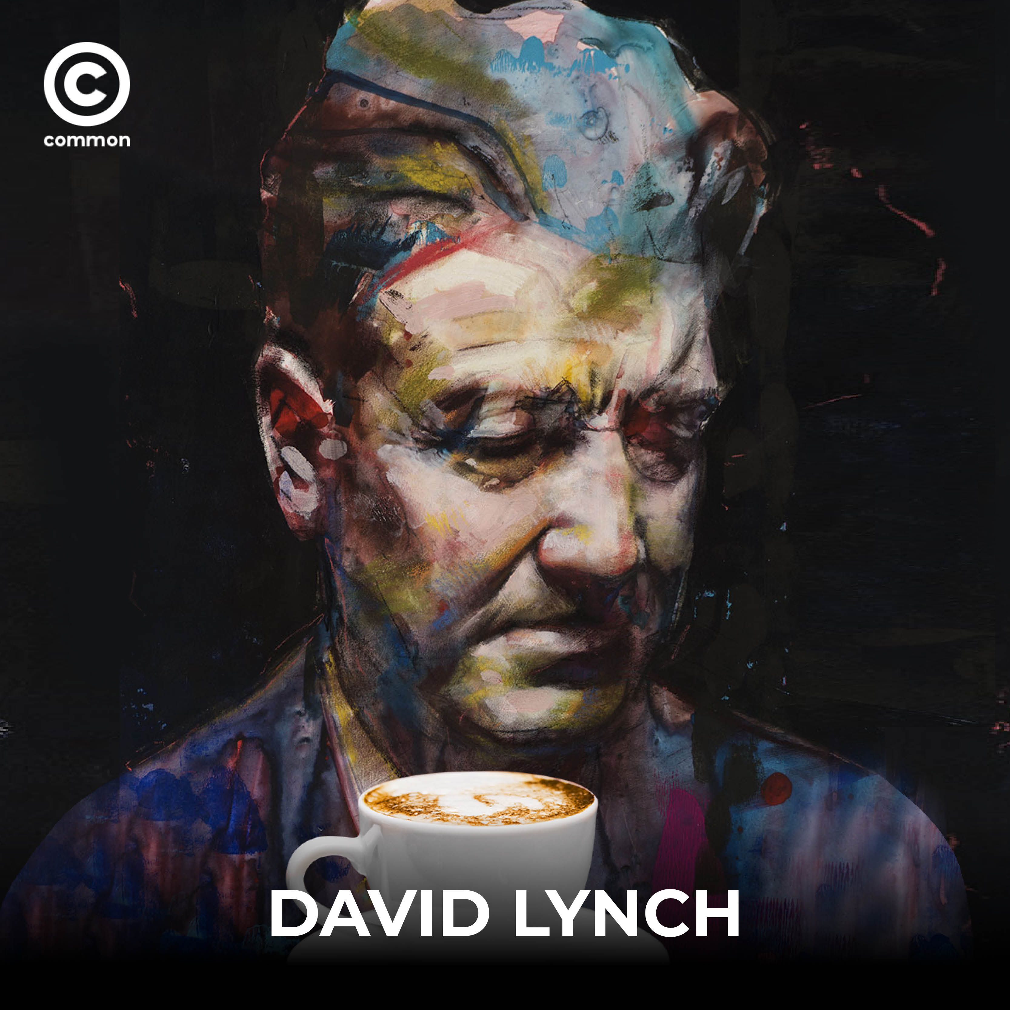 DAVID LYNCH