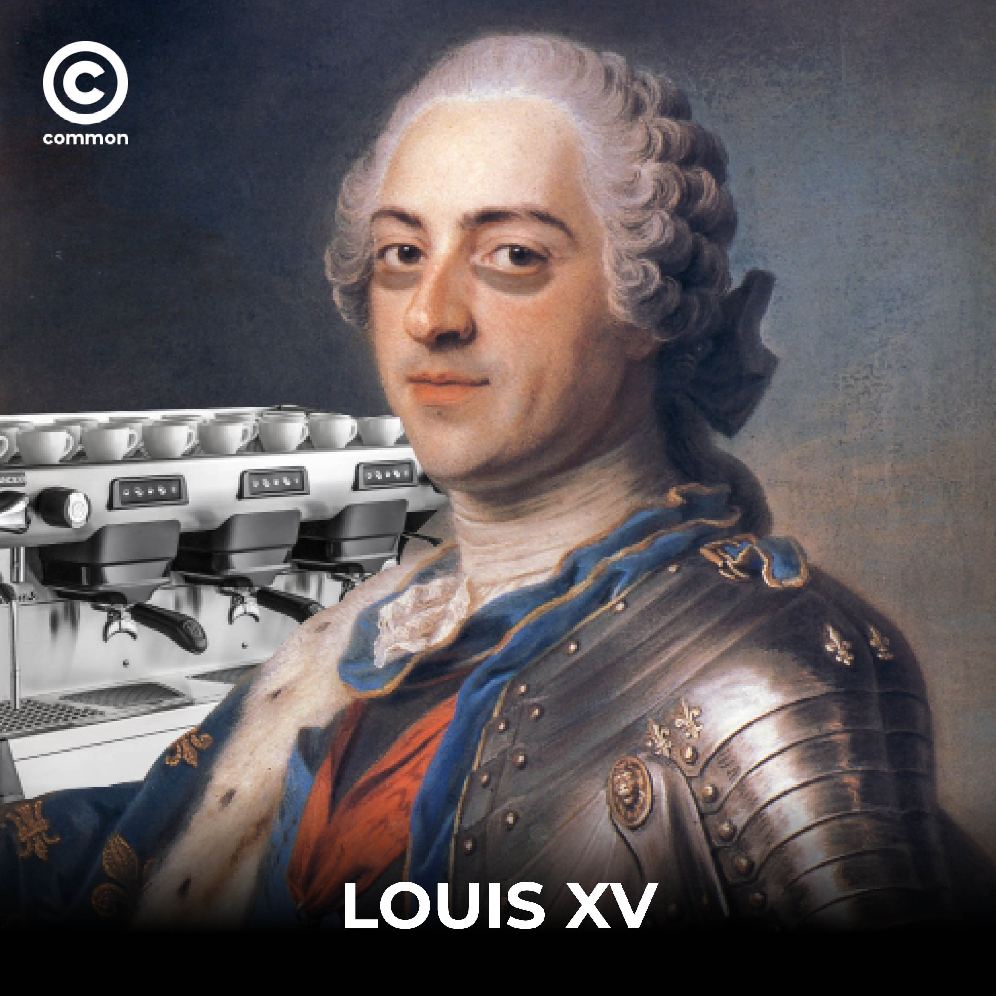 LOUIS XV