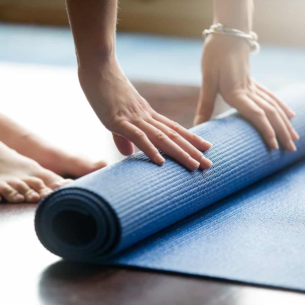yoga