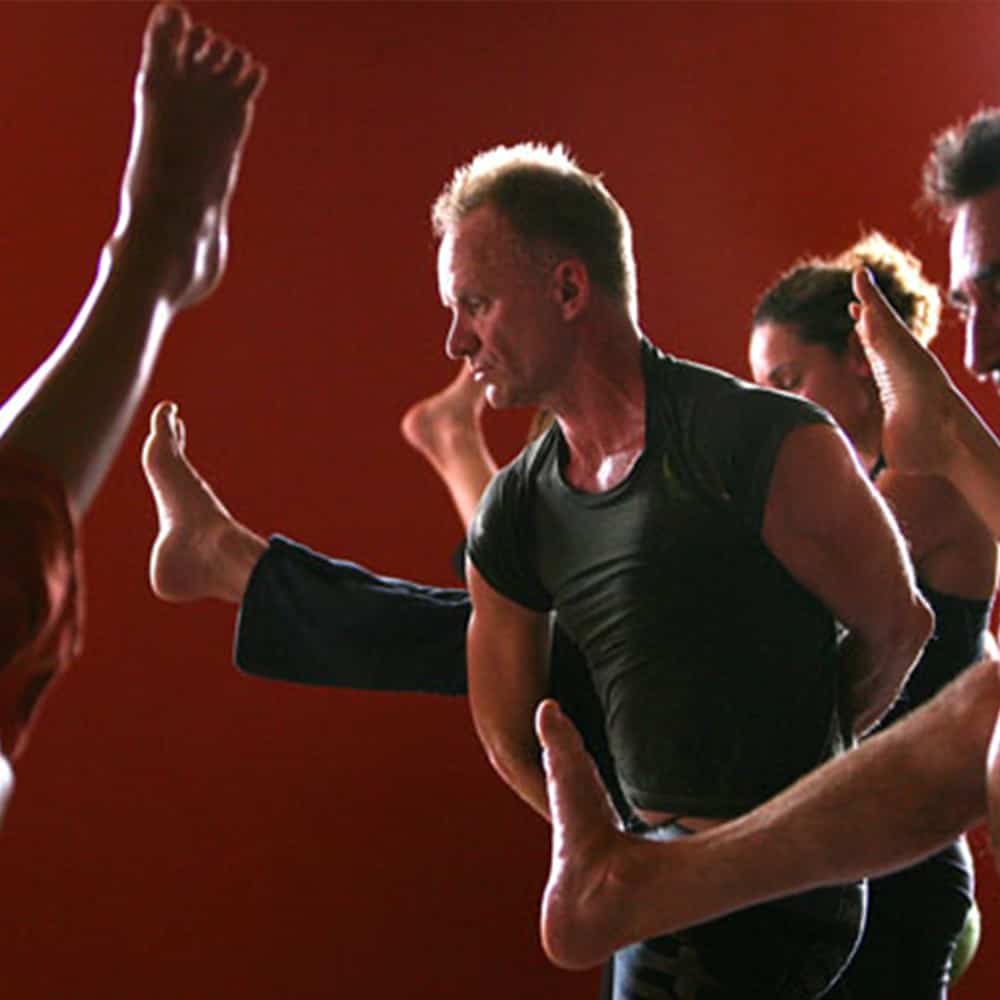 Sting 