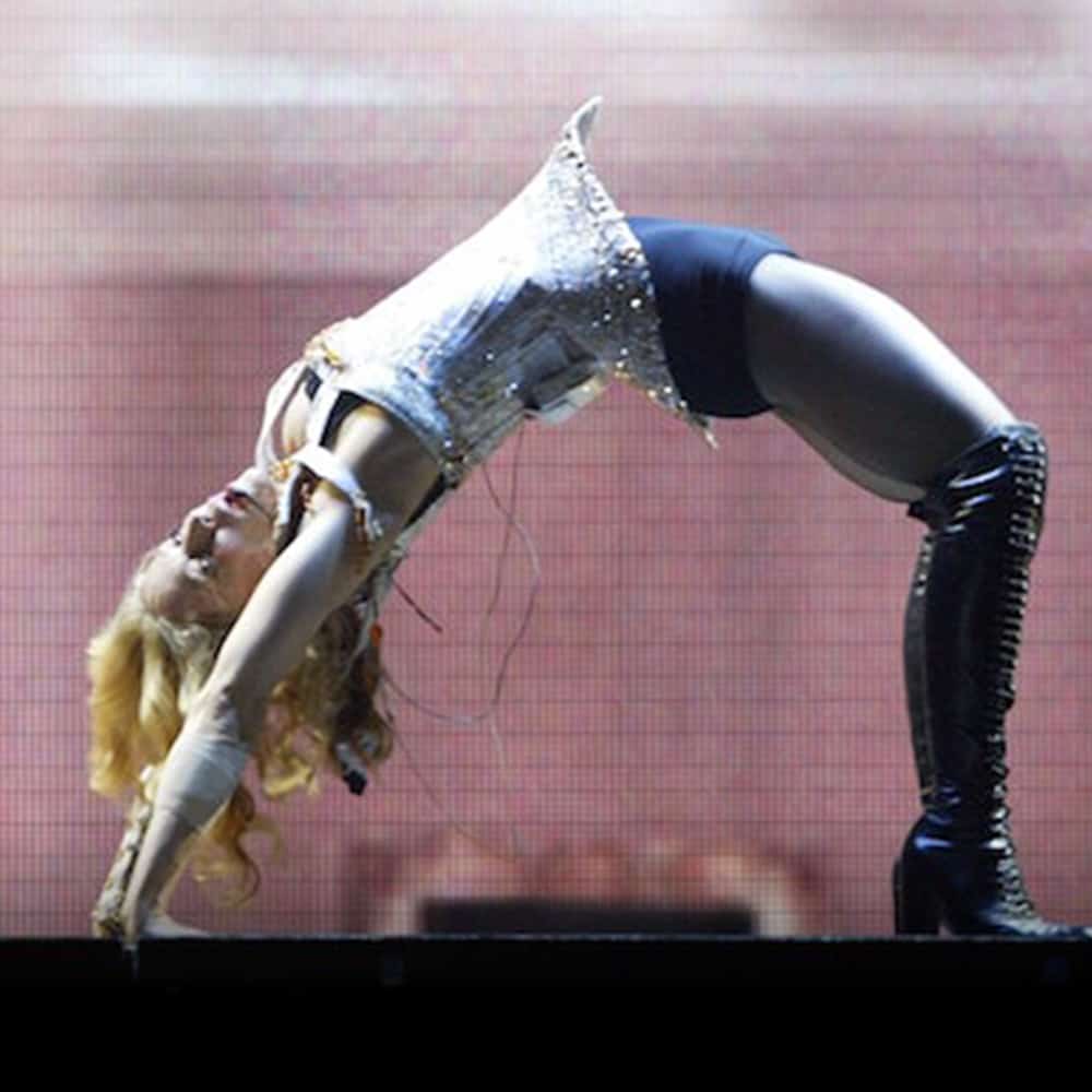 Madonna