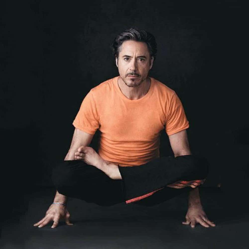 Robert Downey Jr.