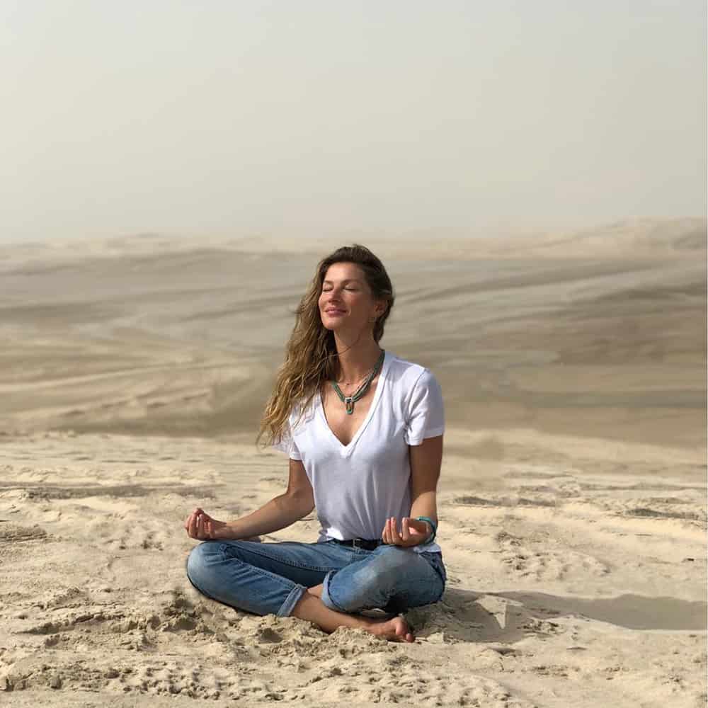 meditation