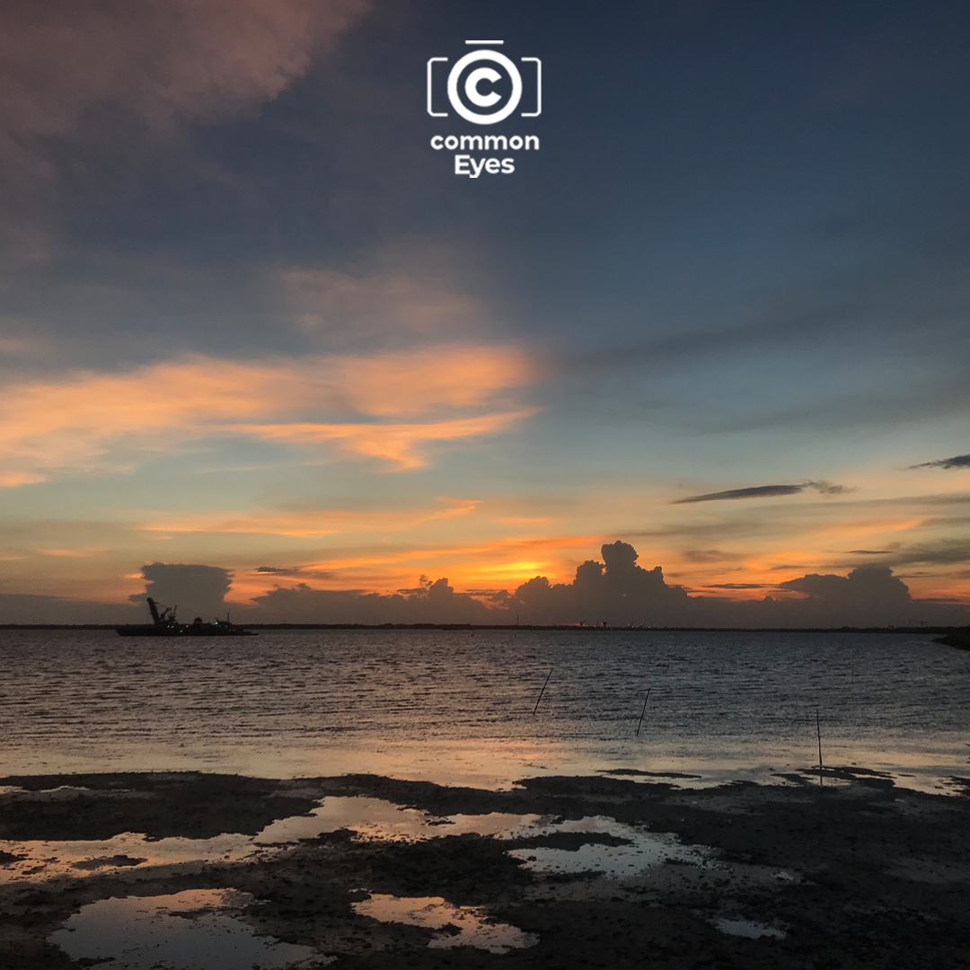 #COVID19 #โควิด19 #ท้องฟ้า #ฤดูฝน #ส่งต่อความคิดสู้COVID19 #WORLD #becommon 