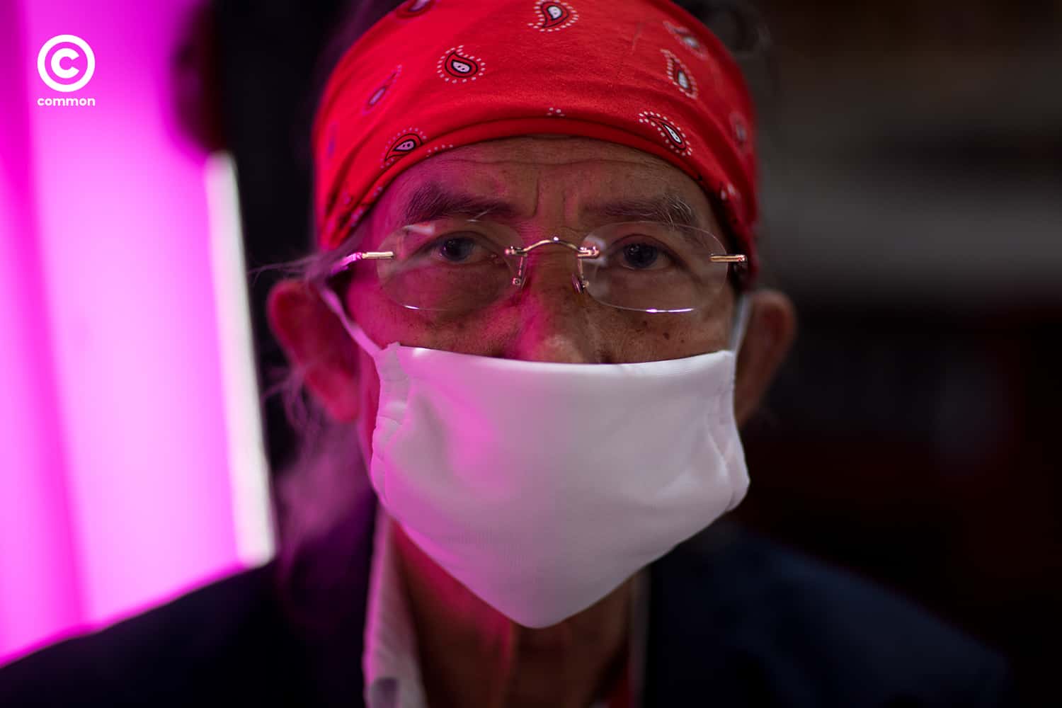 #photoessay #หน้ากาก #WORLD #COVID19 #CORONAVIRUS #ส่งต่อความคิดสู้โควิด #becommon