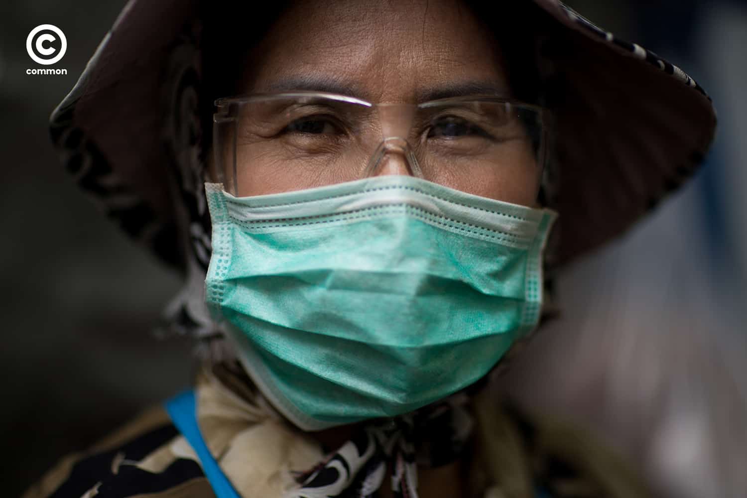 #photoessay #หน้ากาก #WORLD #COVID19 #CORONAVIRUS #ส่งต่อความคิดสู้โควิด #becommon