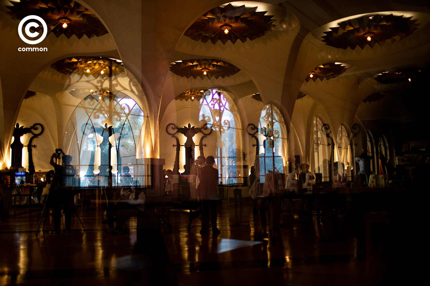 #photoessay #สกาลา #scala #โรงหนังสแตนด์อโลน #CULTURE #becommon 