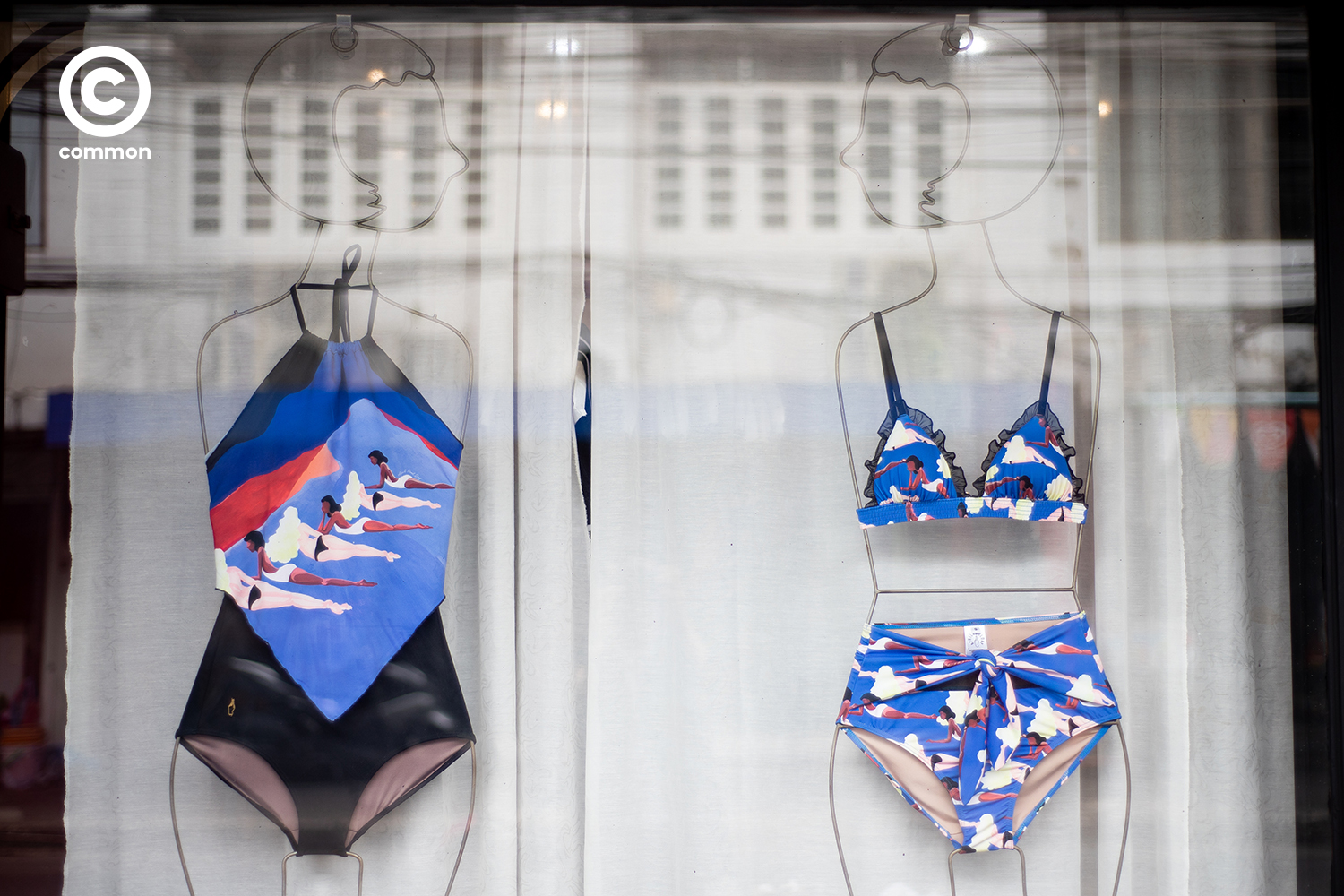 swimsuit