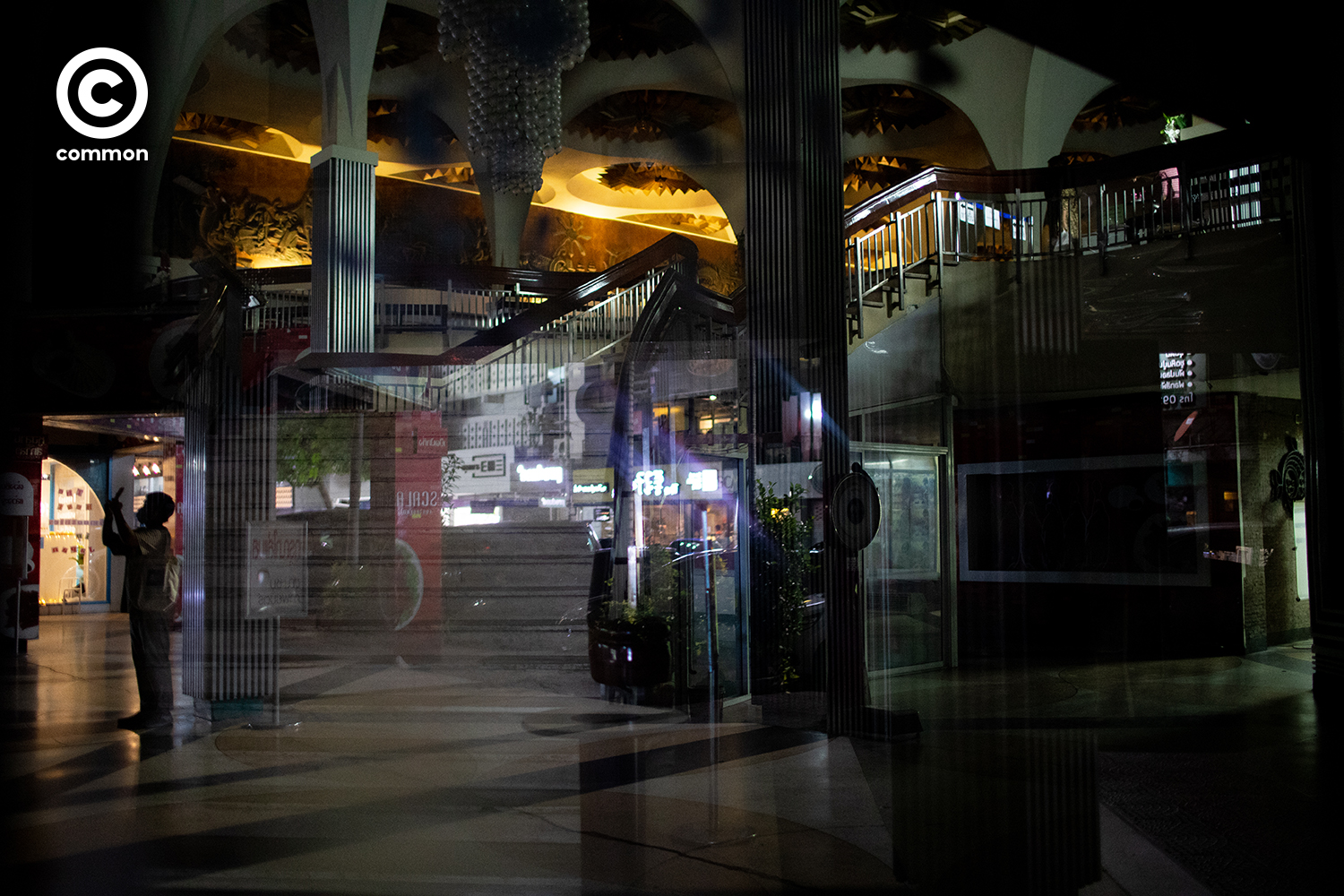 #photoessay #สกาลา #scala #โรงหนังสแตนด์อโลน #CULTURE #becommon 