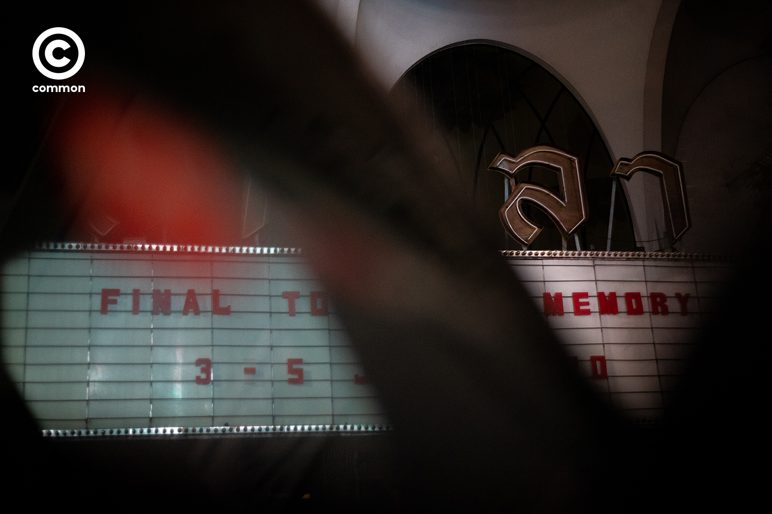 #photoessay #สกาลา #scala #โรงหนังสแตนด์อโลน #CULTURE #becommon 