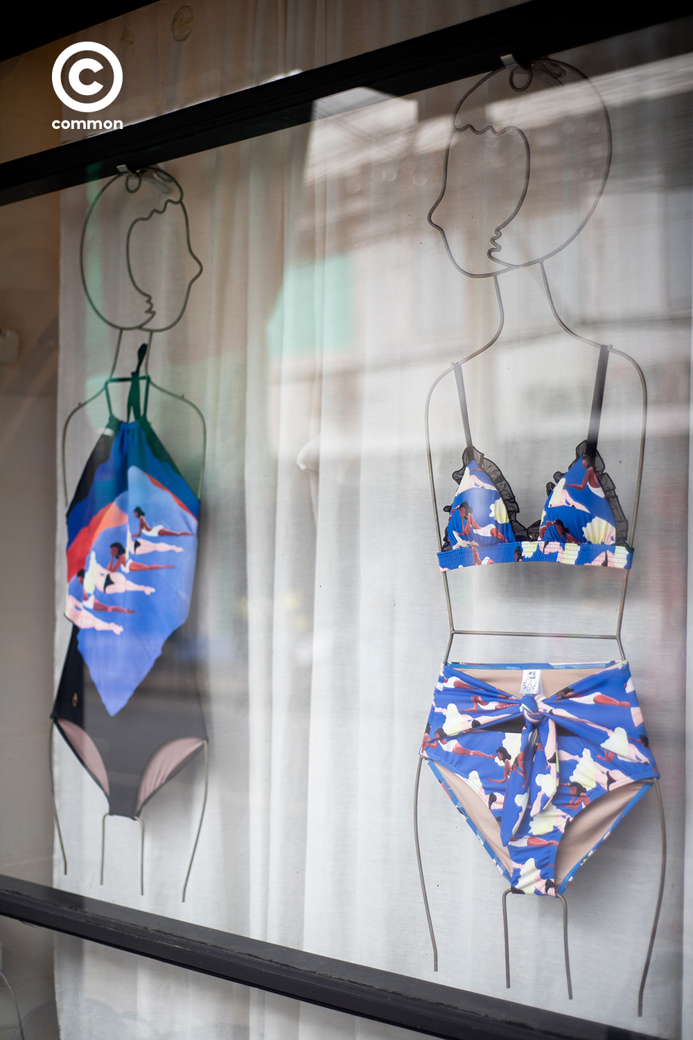 swimsuit