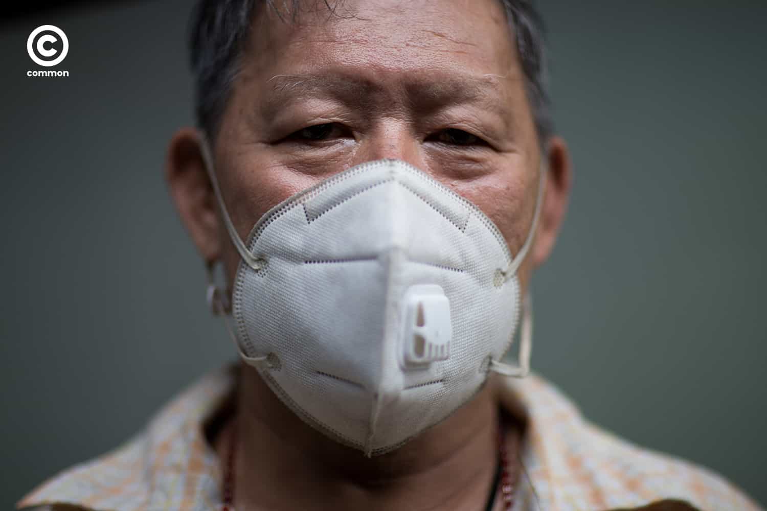 #photoessay #หน้ากาก #WORLD #COVID19 #CORONAVIRUS #ส่งต่อความคิดสู้โควิด #becommon
