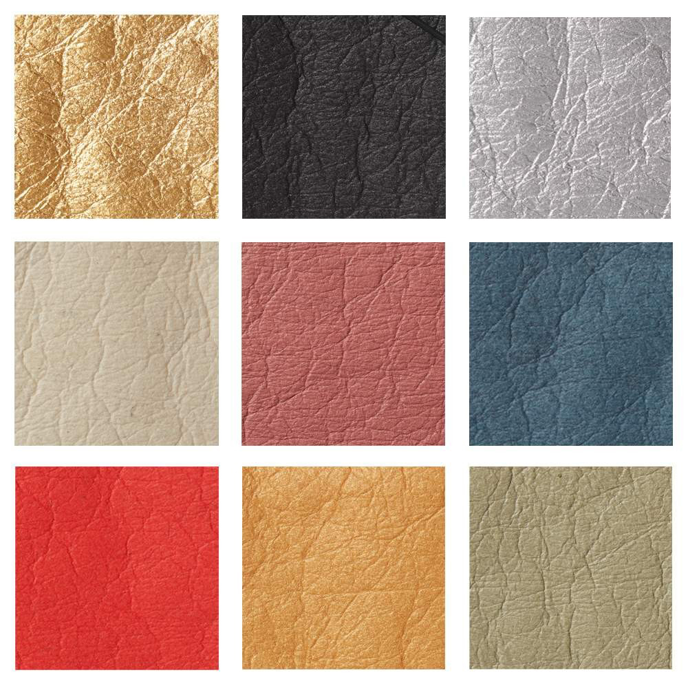 vegan leather