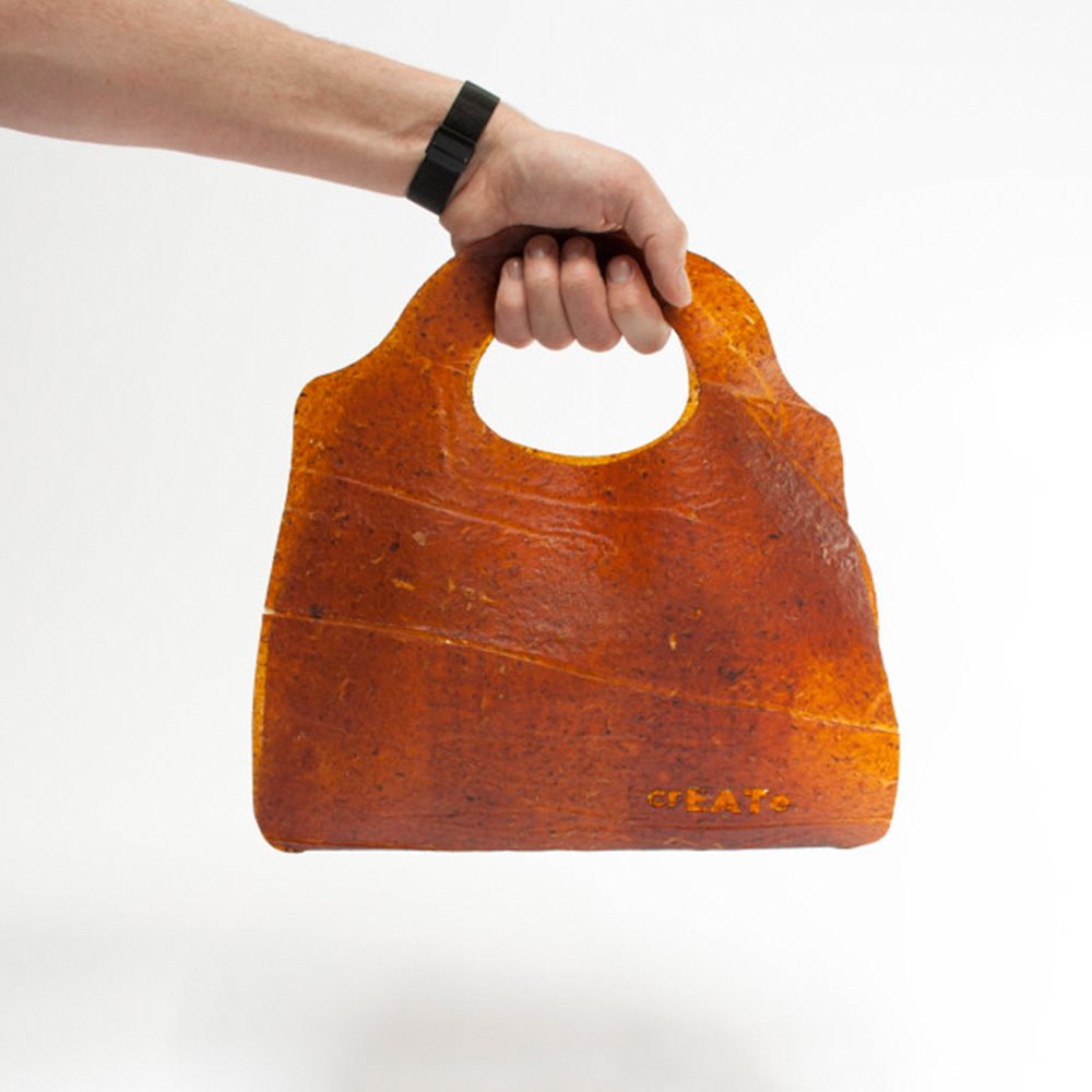 vegan leather