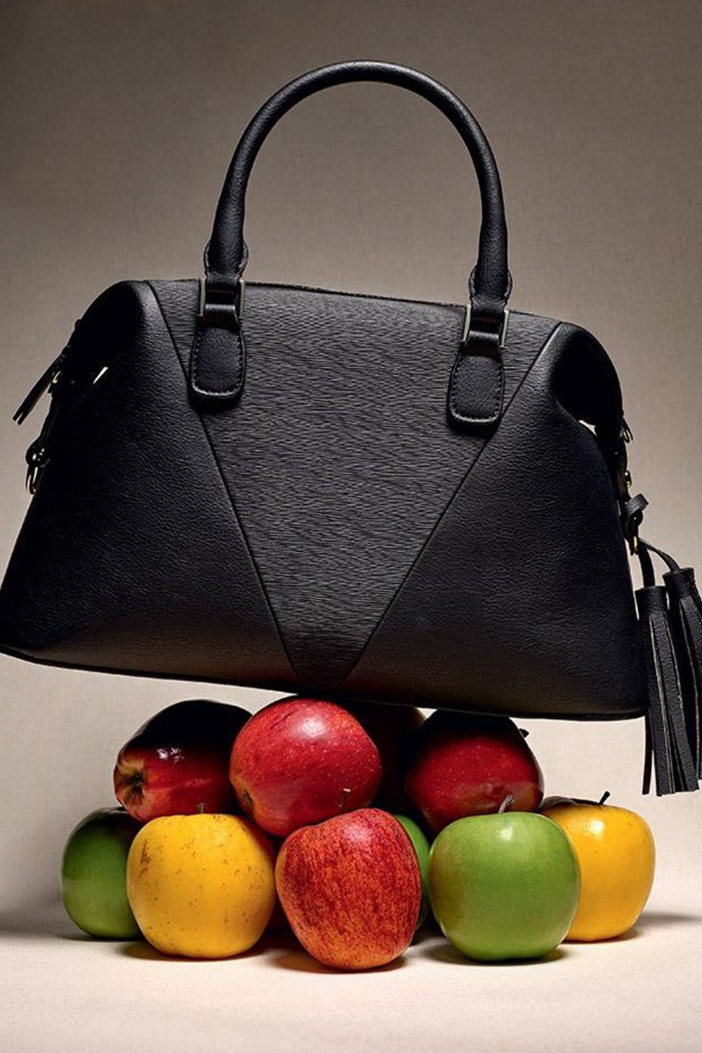 vegan leather