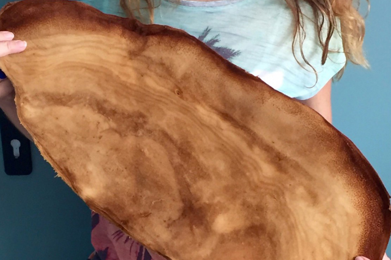 vegan leather