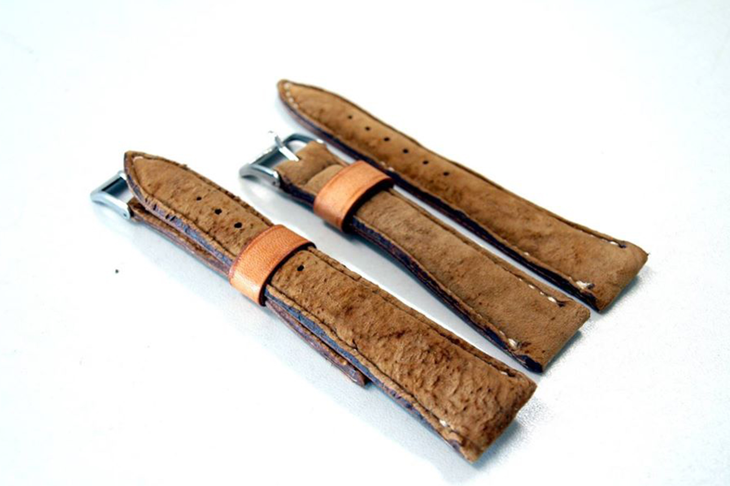 vegan leather