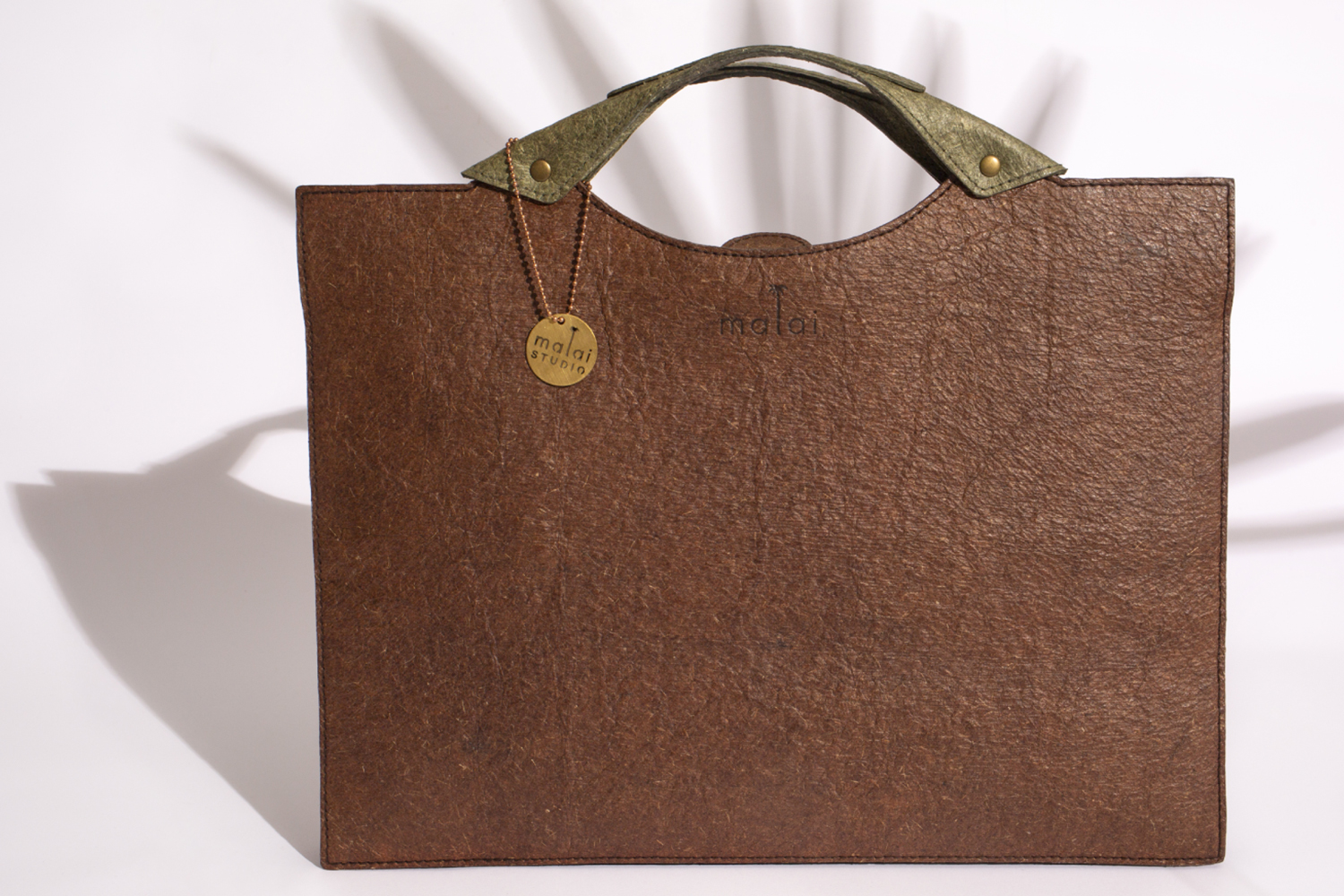 vegan leather