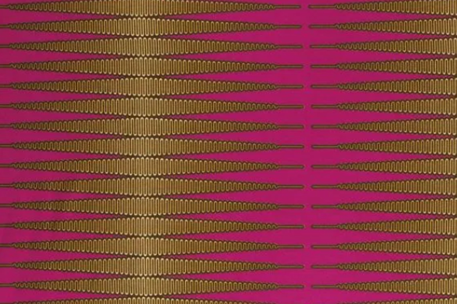African Wax Print