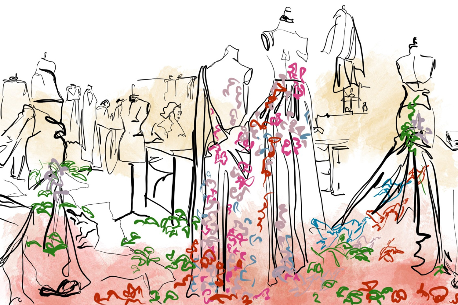 The Sustainable Fashion Glossary