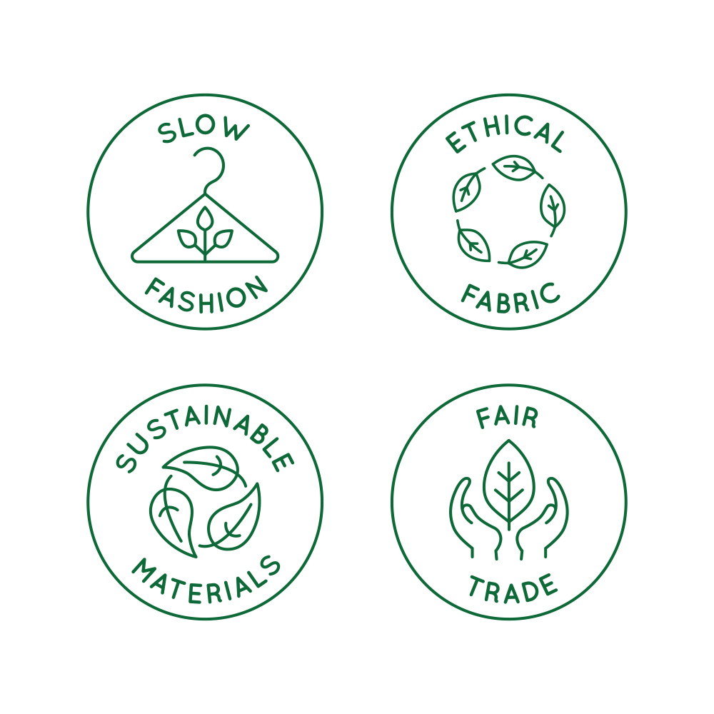 The Sustainable Fashion Glossary