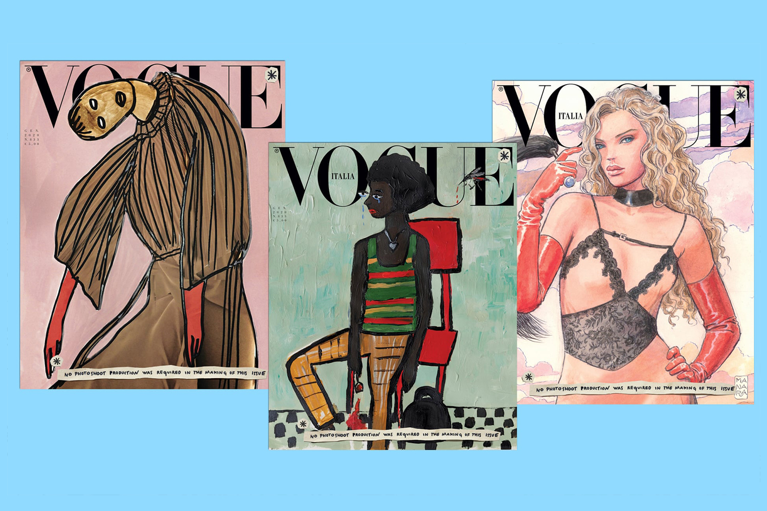 The Sustainable Fashion Glossary