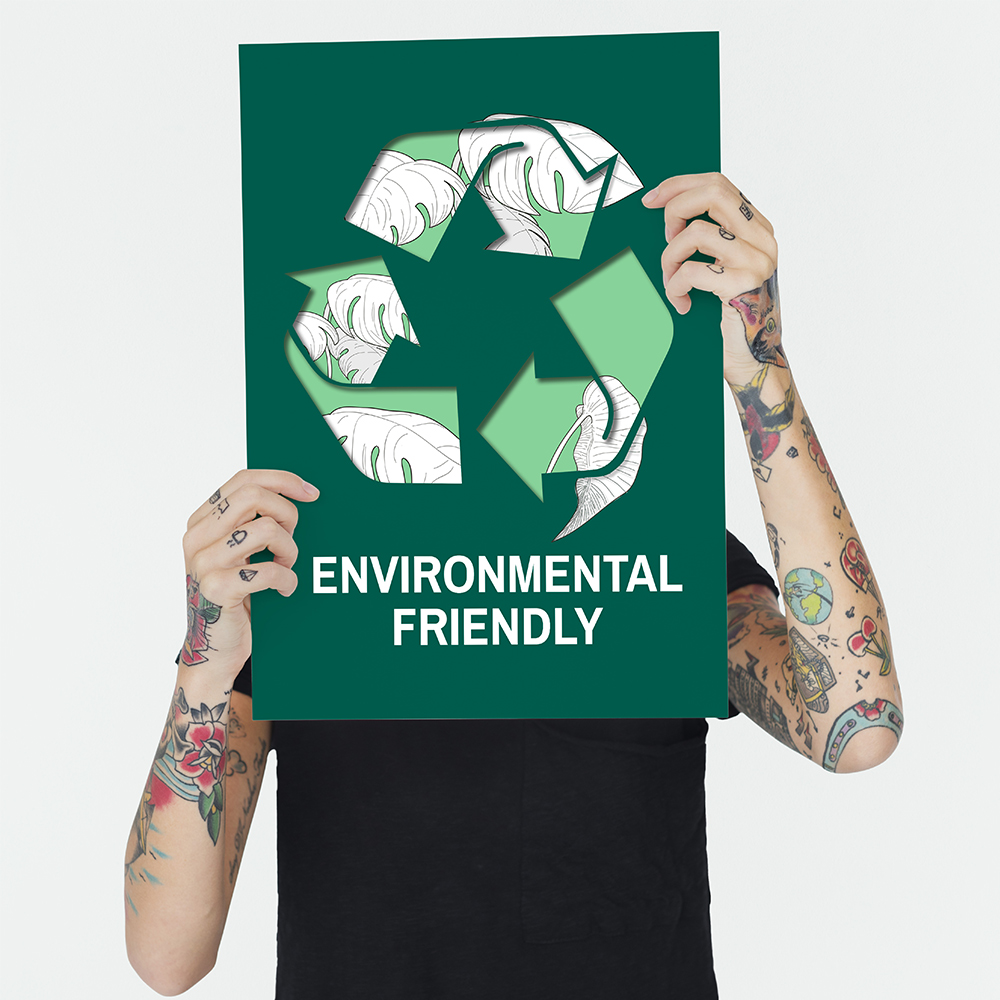 The Sustainable Fashion Glossary